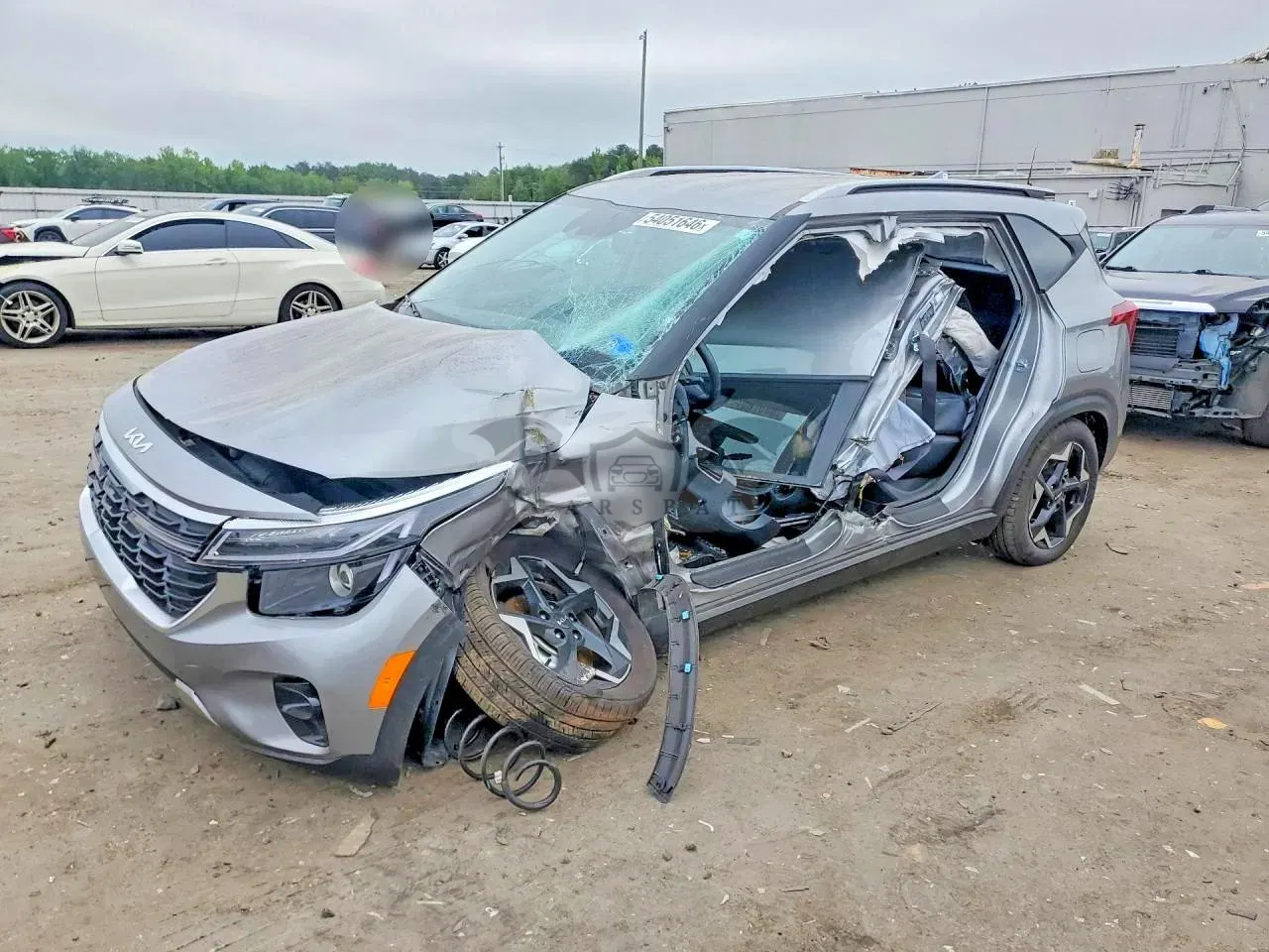 Kia Seltos 2.0L 4 2025