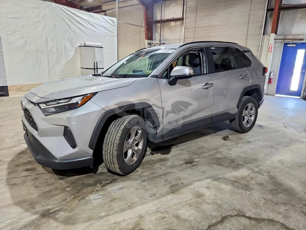 Toyota Rav4 2.5L 4 2025