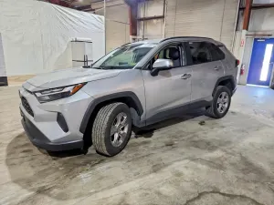 Toyota Rav4 2.5L 4 2025