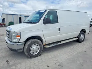 Ford Econoline 4.6L 8 2011