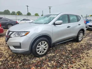 Nissan Rogue 2.5L 4 2020