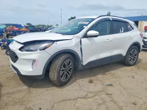 Ford Escape 1.5L 3 2020
