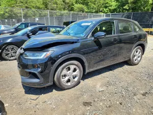 Honda HR-V 2.0L 4 2024