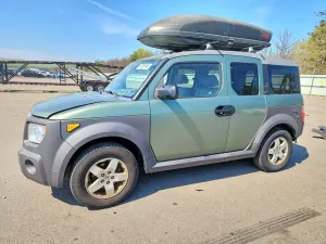 Honda Element 2.4L 4 2005