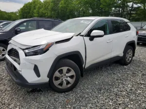 Toyota Rav4 2.5L 4 2023
