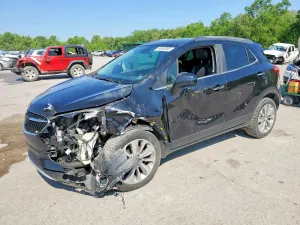 Buick Encore 1.4L 4 2020