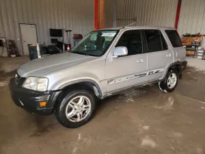 Honda CR-V 2.0L 4 2001