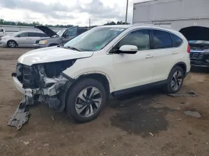 Honda CR-V 2.4L 4 2016