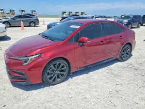 Toyota Corolla 2.0L 4 2026