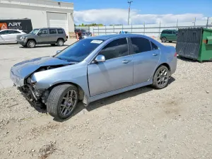 Acura TSX 2.4L 4 2006