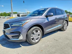 Acura RDX 2.0L 4 2021