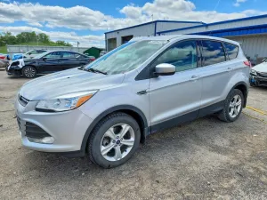 Ford Escape 2.0L 4 2014