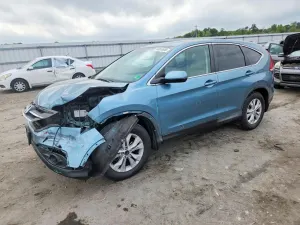 Honda CR-V 2.4L 4 2013