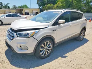 Ford Escape 1.5L 4 2017