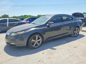 Acura TL 3.5L 6 2012
