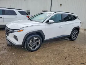 Hyundai Tucson 2.5L 4 2023