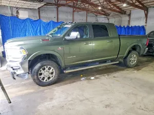 RAM 2500 6.7L 6 2020