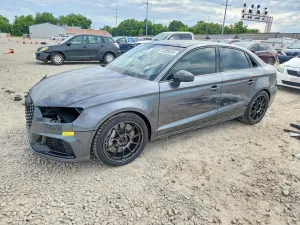 Audi RS3 2.5L 5 2018
