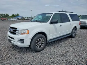 Ford Expedition 3.5L 6 2017