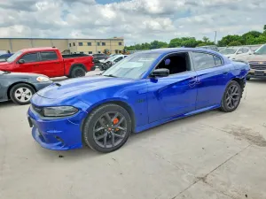 Dodge Charger 5.7L 8 2022