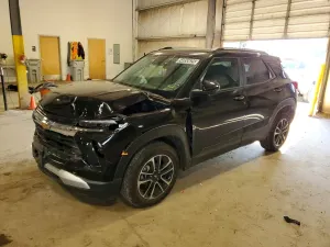 Chevrolet Trailblazer 1.3L 3 2025