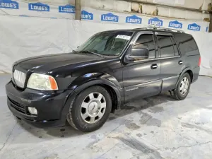 Lincoln Navigator 5.4L 8 2006