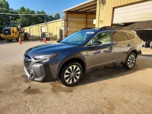 Subaru Outback 2.5L 4 2024