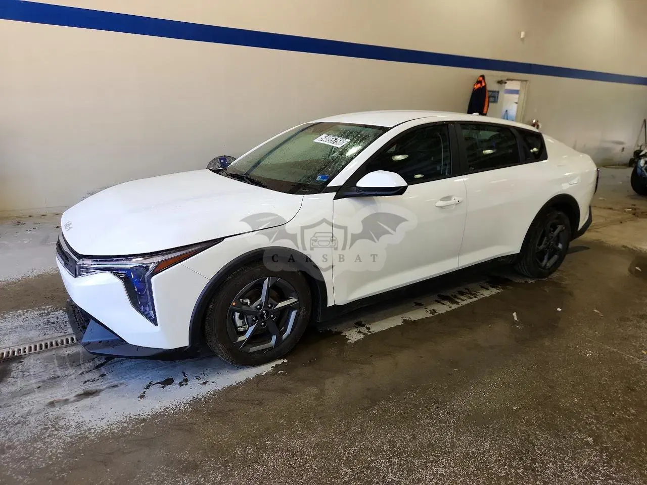 Kia K4 2.0L 4 2026