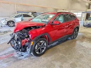 Hyundai Tucson 2.5L 4 2026