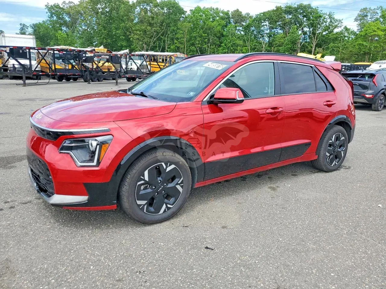 Kia Niro 0 2024