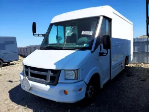 Isuzu NPR 3.0L 4 2013