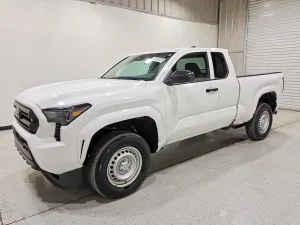 Toyota Tacoma 2.4L 4 2024
