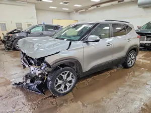 Kia Seltos 2.0L 4 2021