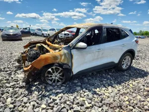 Ford Escape 1.5L 3 2021