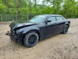 Chrysler 300 2.7L 6 2009