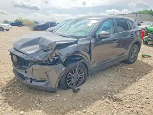 Mazda CX-5 2.5L 4 2020