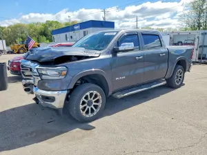 RAM 1500 3.0L 6 2020