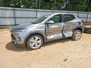 Buick Encore 1.3L 3 2026