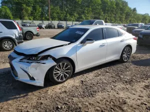 Lexus ES 3.5L 6 2019
