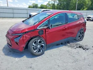 Chevrolet Bolt 2023