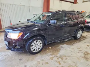 Dodge Journey 2.4L 4 2017