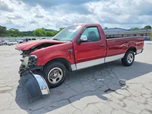 Ford F-150 2000