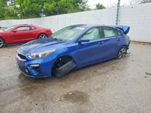 Kia Cerato / Forte / K3 2.0L 4 2019