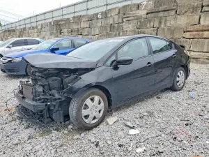 Kia Cerato / Forte / K3 1.8L 4 2016