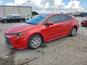 Toyota Corolla 1.8L 4 2020