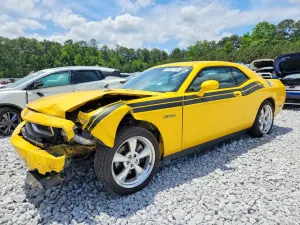 Dodge Challenger 5.7L 8 2010