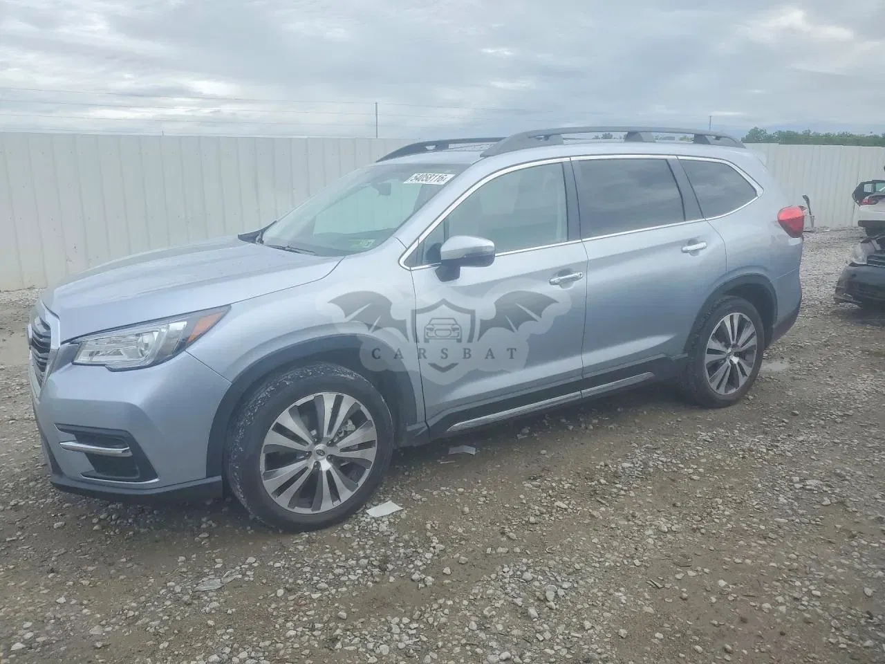 Subaru Ascent 2.4L 4 2022