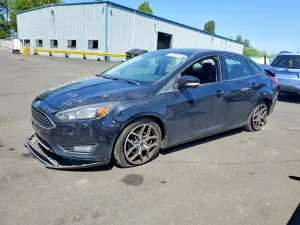 Ford Focus 2.0L 4 2017