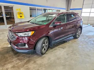 Ford Edge 2.0L 4 2019