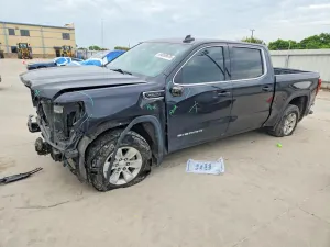 GMC Sierra 5.3L 8 2020